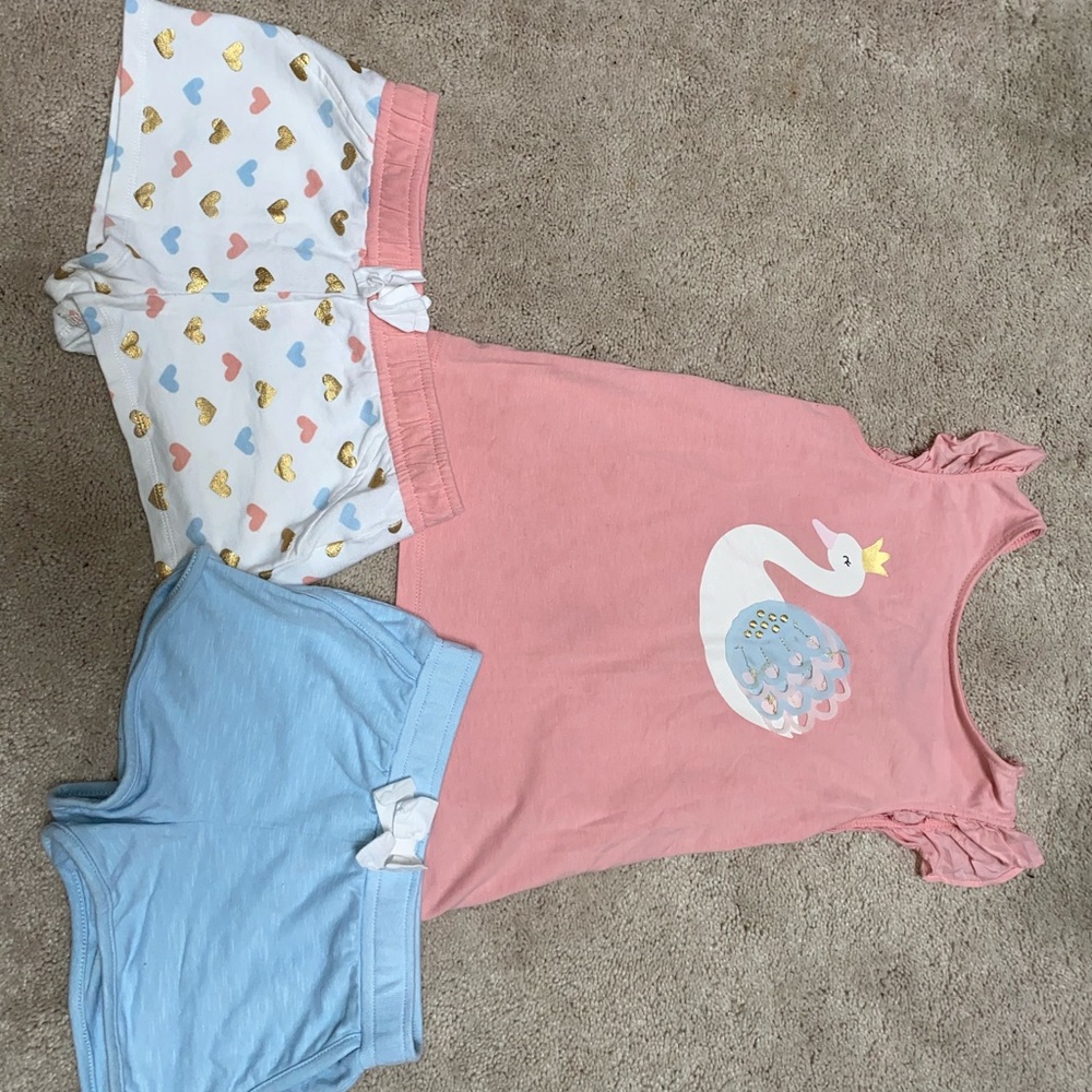Girls Outfit~Size 6